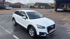 Audi Q2 1.0 TFSI SE 5dr Petrol Estate